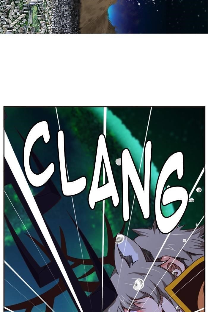 The God of High School chapter 516 page 107