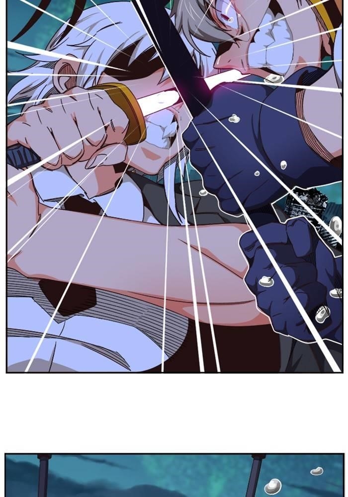 The God of High School chapter 516 page 108