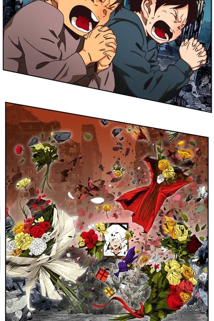 The God of High School chapter 516 page 111