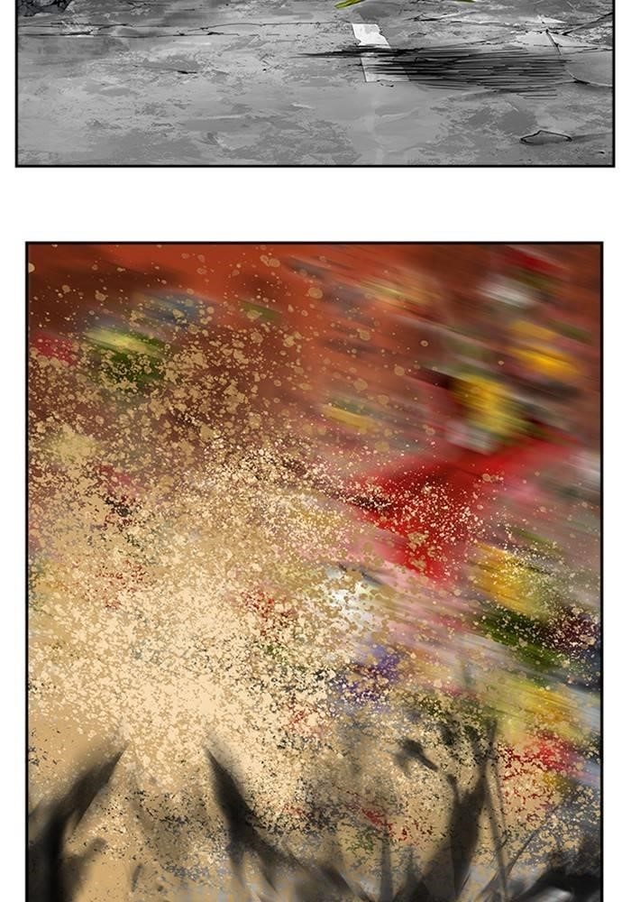 The God of High School chapter 516 page 112