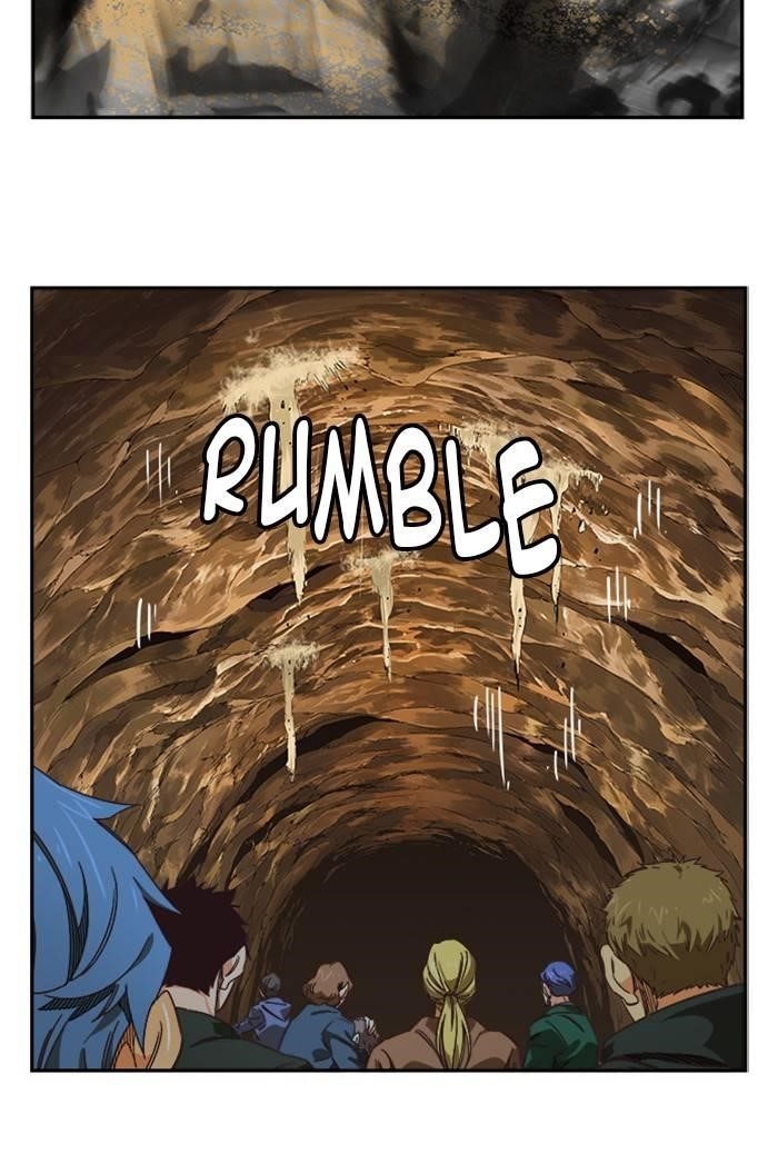 The God of High School chapter 516 page 113