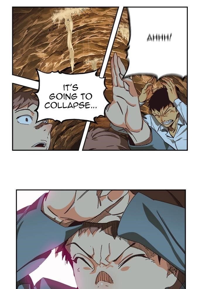 The God of High School chapter 516 page 114