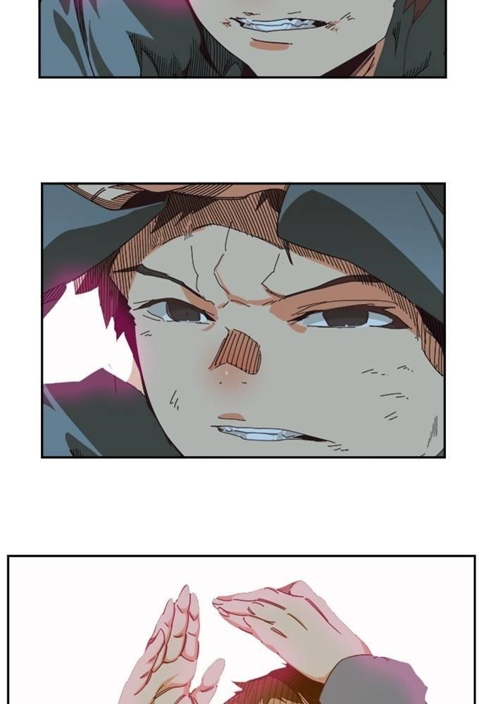 The God of High School chapter 516 page 115