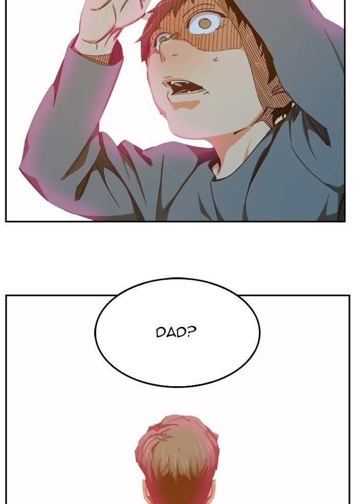 The God of High School chapter 516 page 116