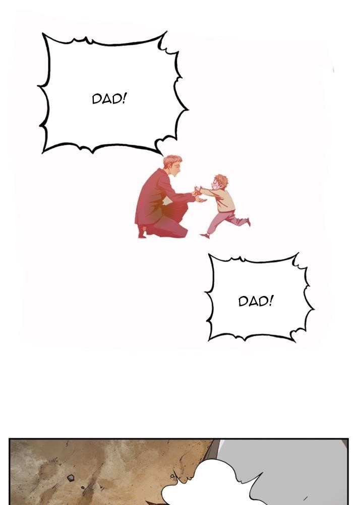 The God of High School chapter 516 page 119