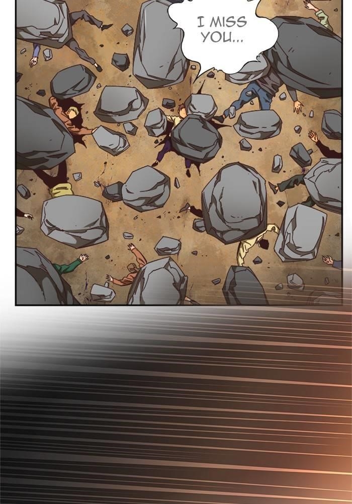 The God of High School chapter 516 page 121