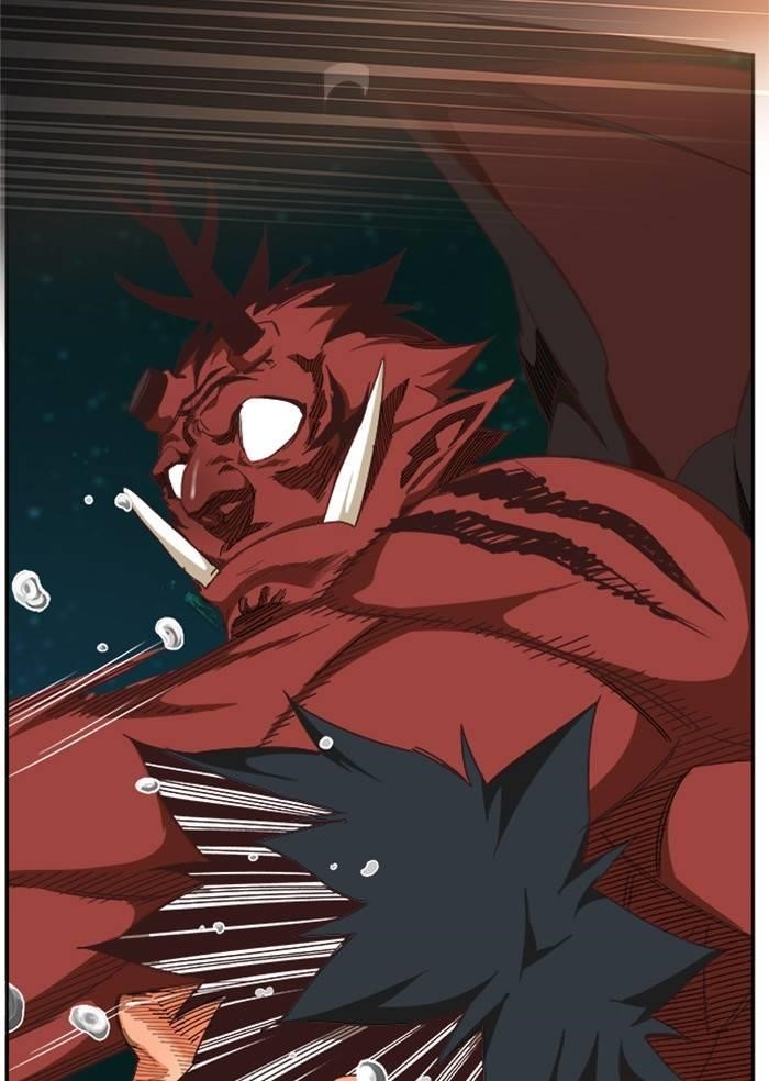 The God of High School chapter 516 page 122