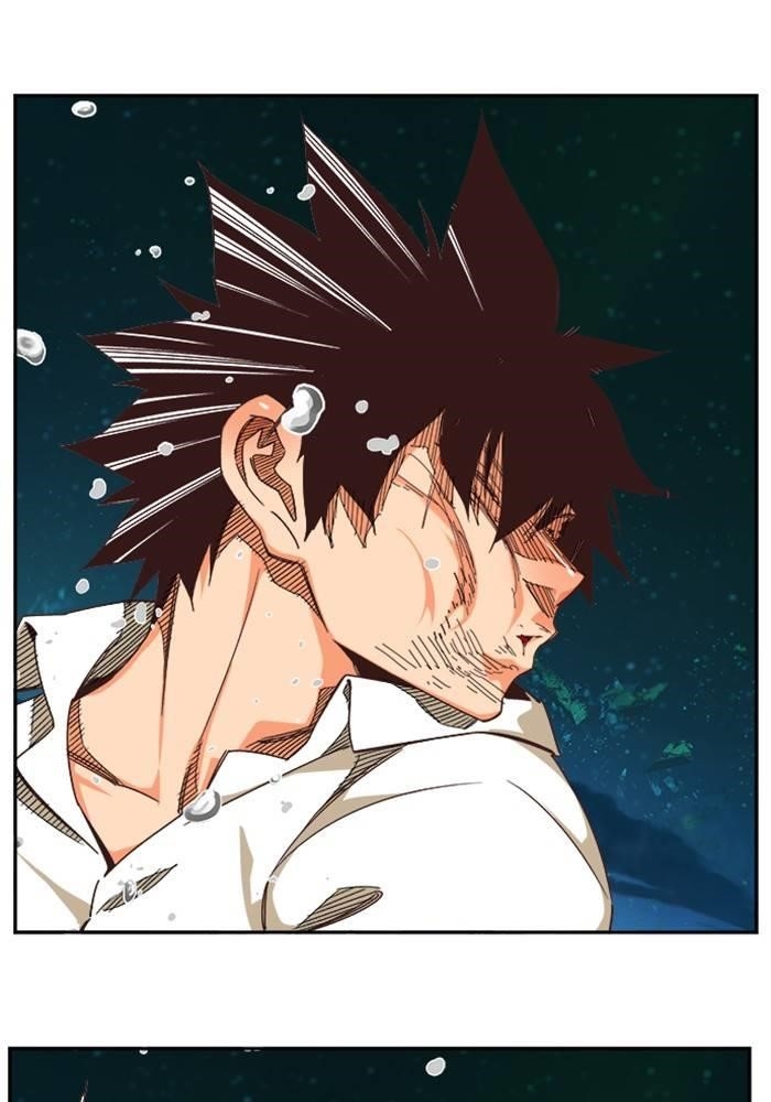 The God of High School chapter 516 page 125