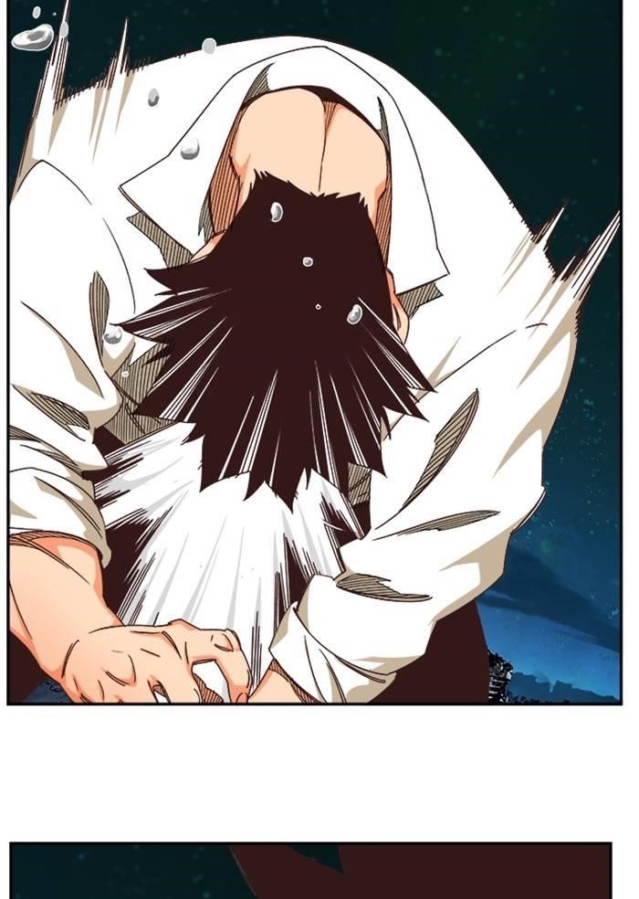 The God of High School chapter 516 page 126