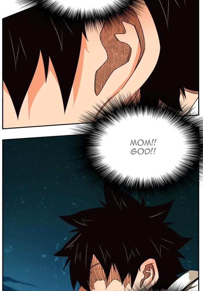 The God of High School chapter 516 page 129