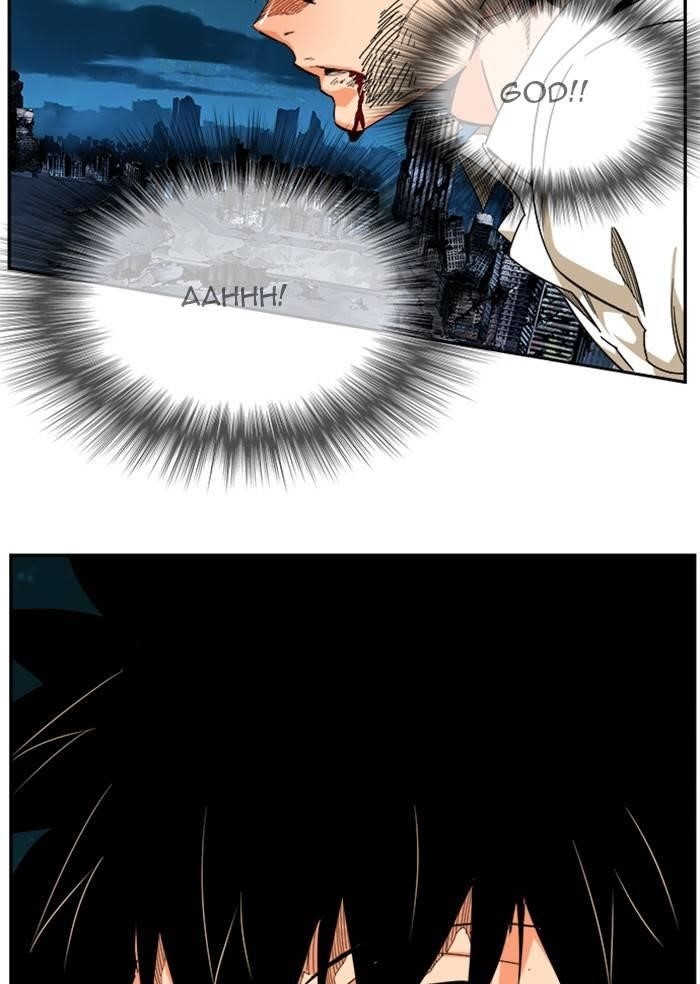 The God of High School chapter 516 page 130