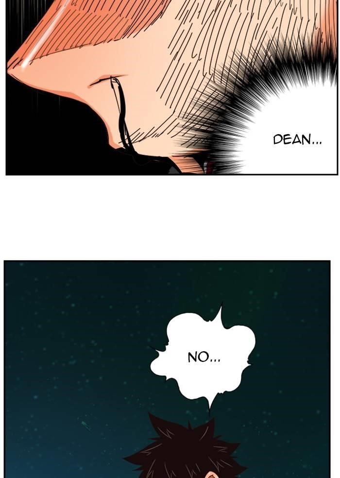 The God of High School chapter 516 page 134