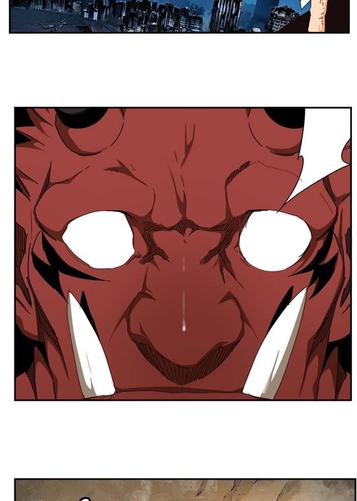 The God of High School chapter 516 page 136