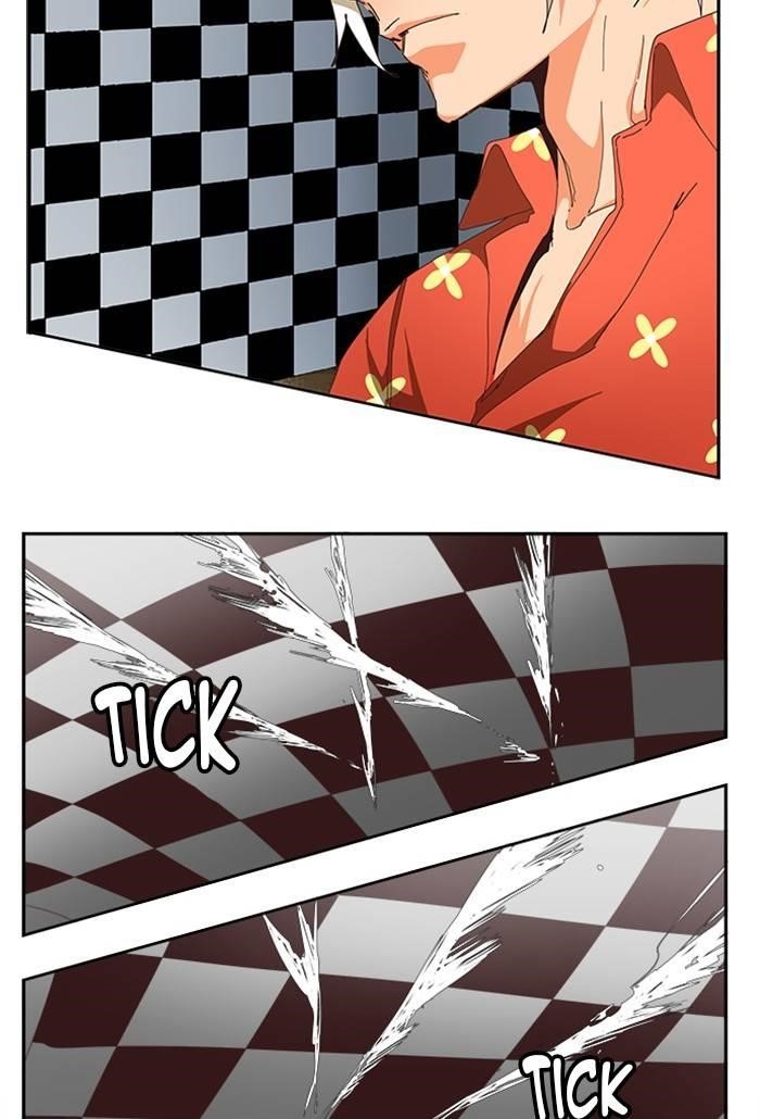 The God of High School chapter 516 page 16