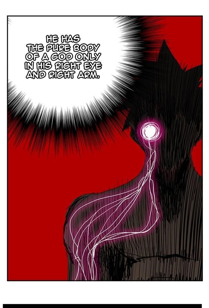 The God of High School chapter 516 page 2