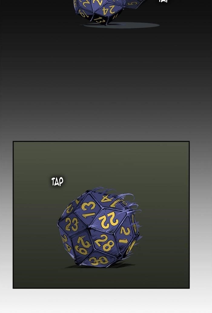 The God of High School chapter 516 page 28