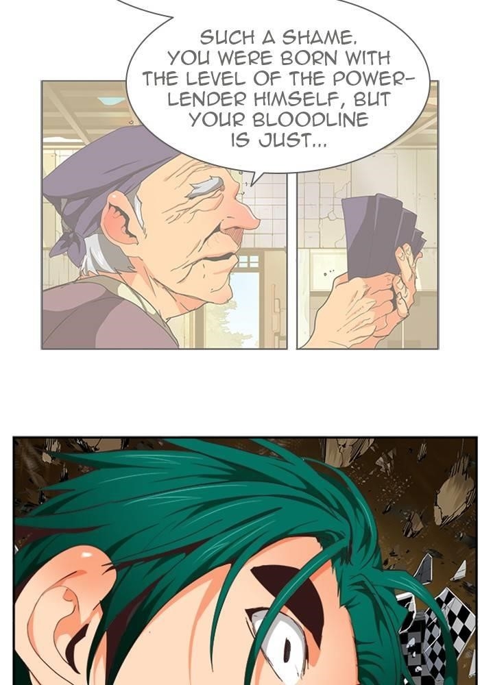 The God of High School chapter 516 page 30