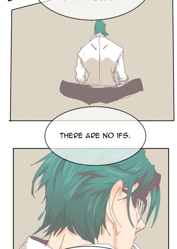 The God of High School chapter 516 page 33