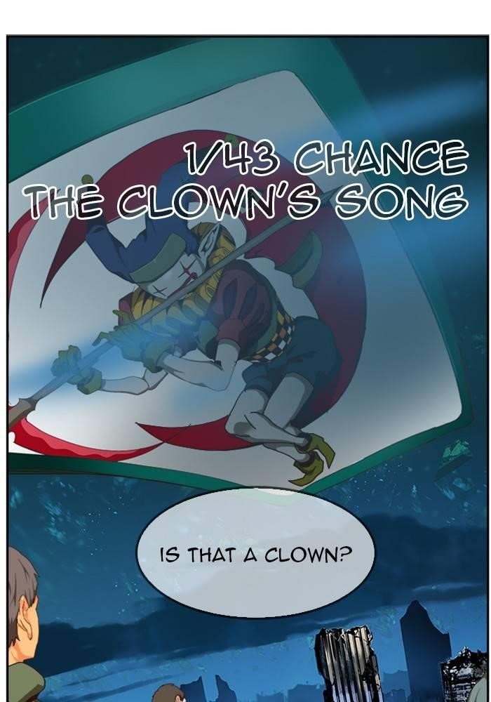 The God of High School chapter 516 page 42