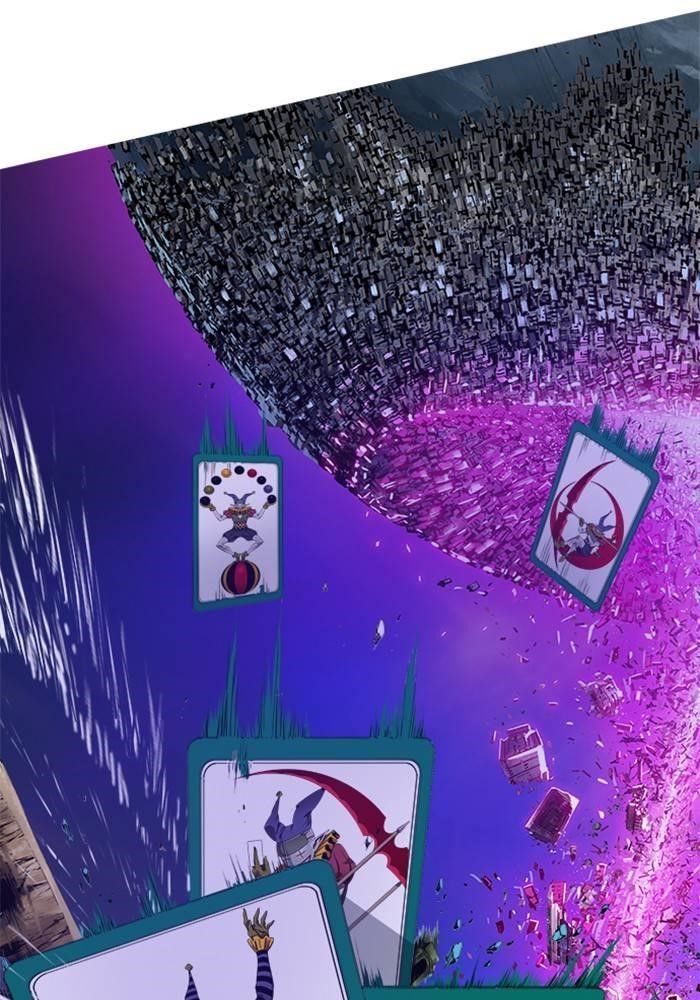 The God of High School chapter 516 page 46