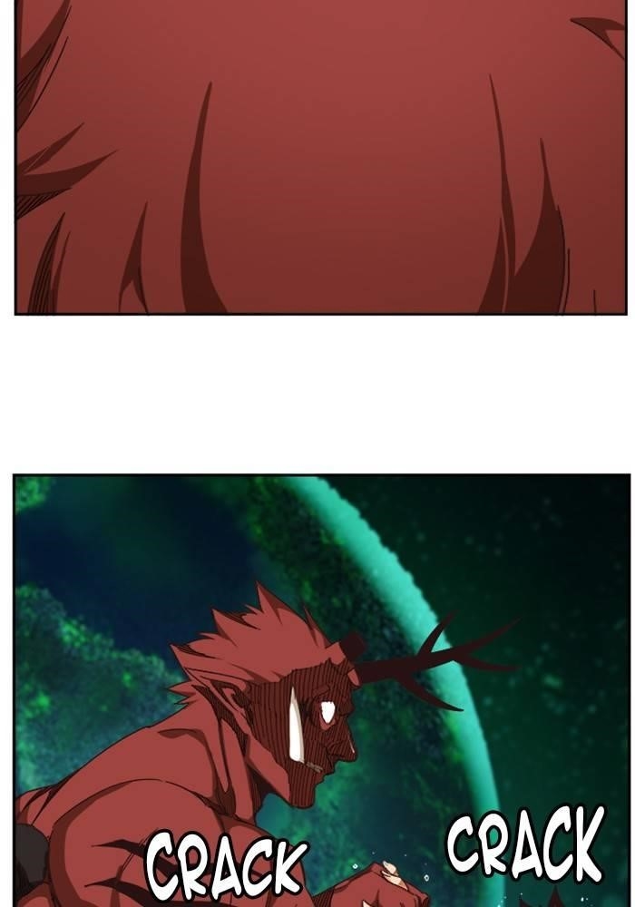 The God of High School chapter 516 page 5