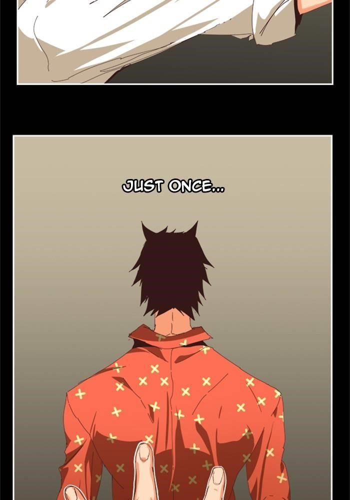 The God of High School chapter 516 page 50