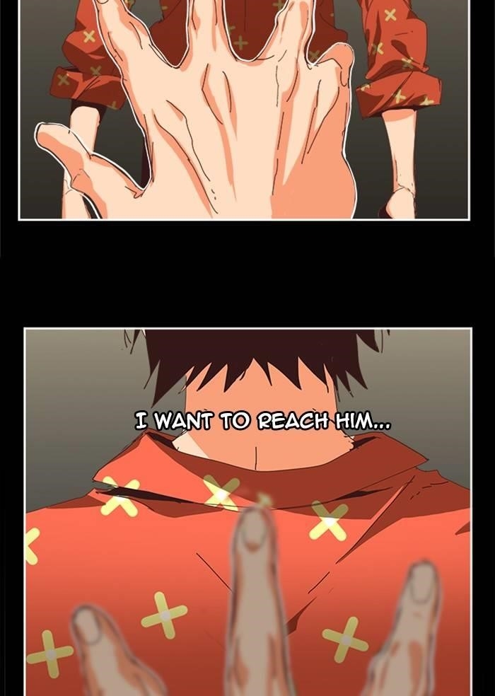 The God of High School chapter 516 page 51