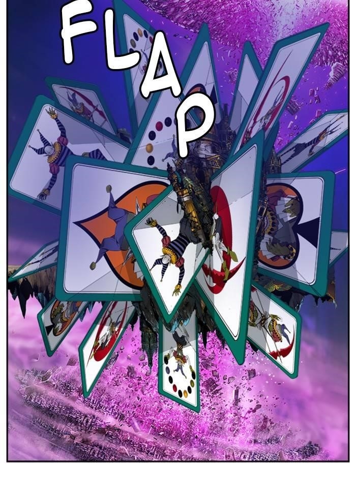 The God of High School chapter 516 page 55