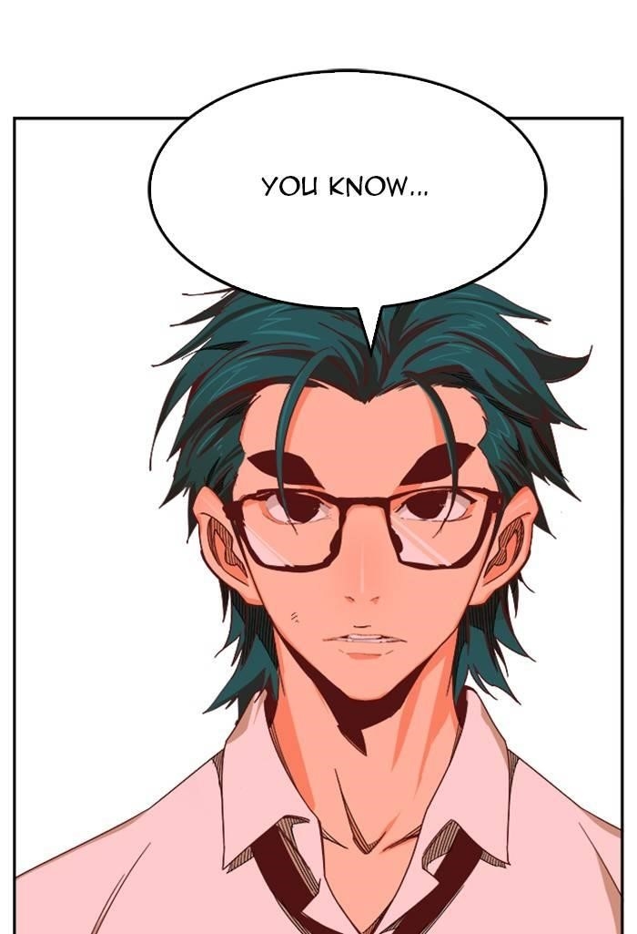The God of High School chapter 516 page 56