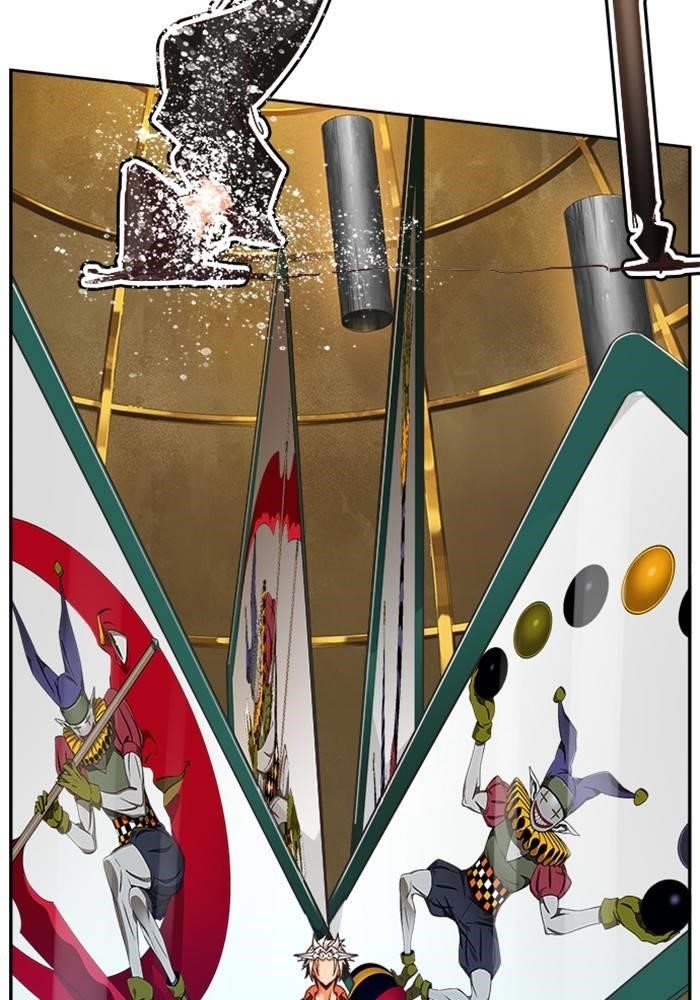 The God of High School chapter 516 page 59