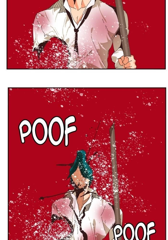 The God of High School chapter 516 page 61