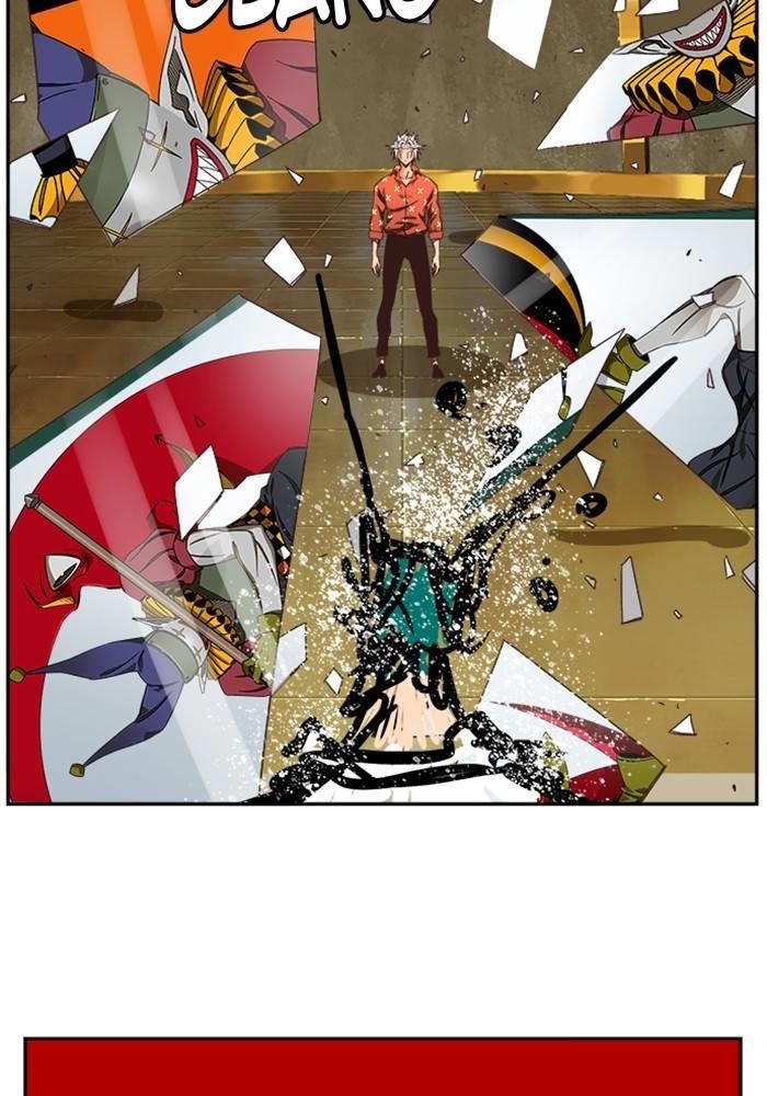 The God of High School chapter 516 page 63