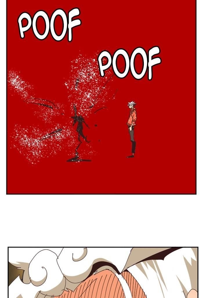 The God of High School chapter 516 page 64