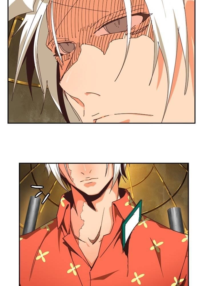 The God of High School chapter 516 page 65