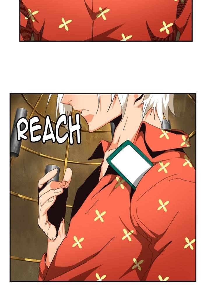 The God of High School chapter 516 page 66