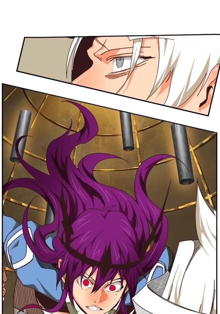 The God of High School chapter 516 page 67