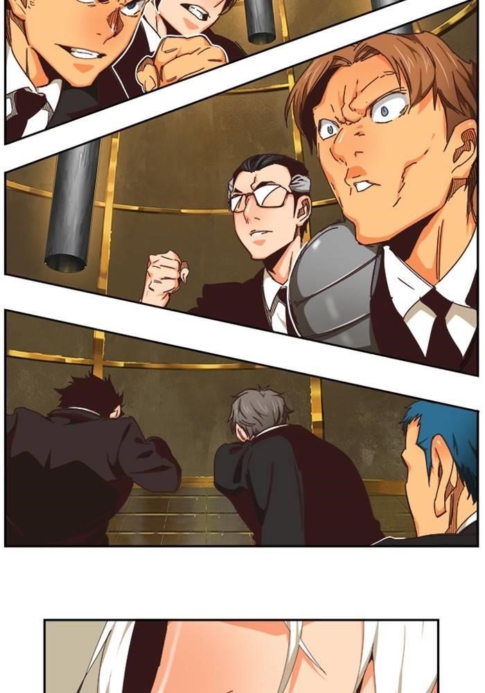 The God of High School chapter 516 page 69