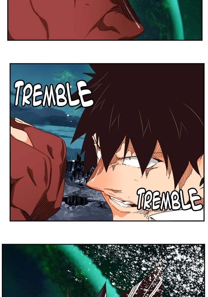 The God of High School chapter 516 page 7