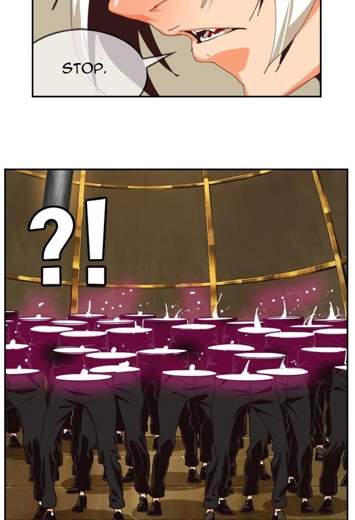 The God of High School chapter 516 page 70