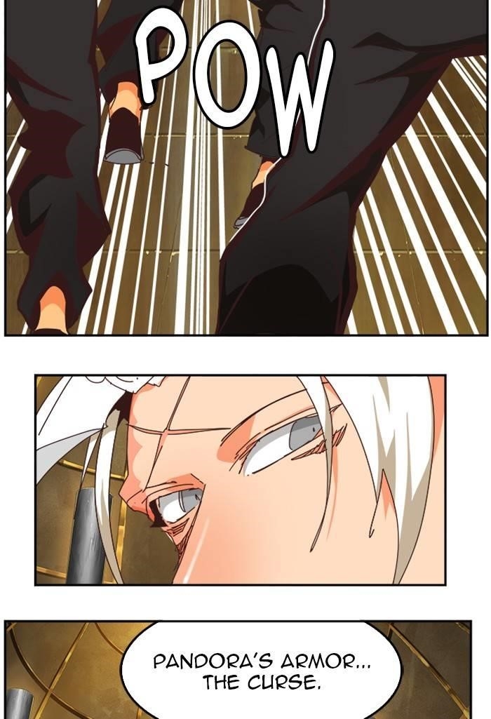 The God of High School chapter 516 page 72