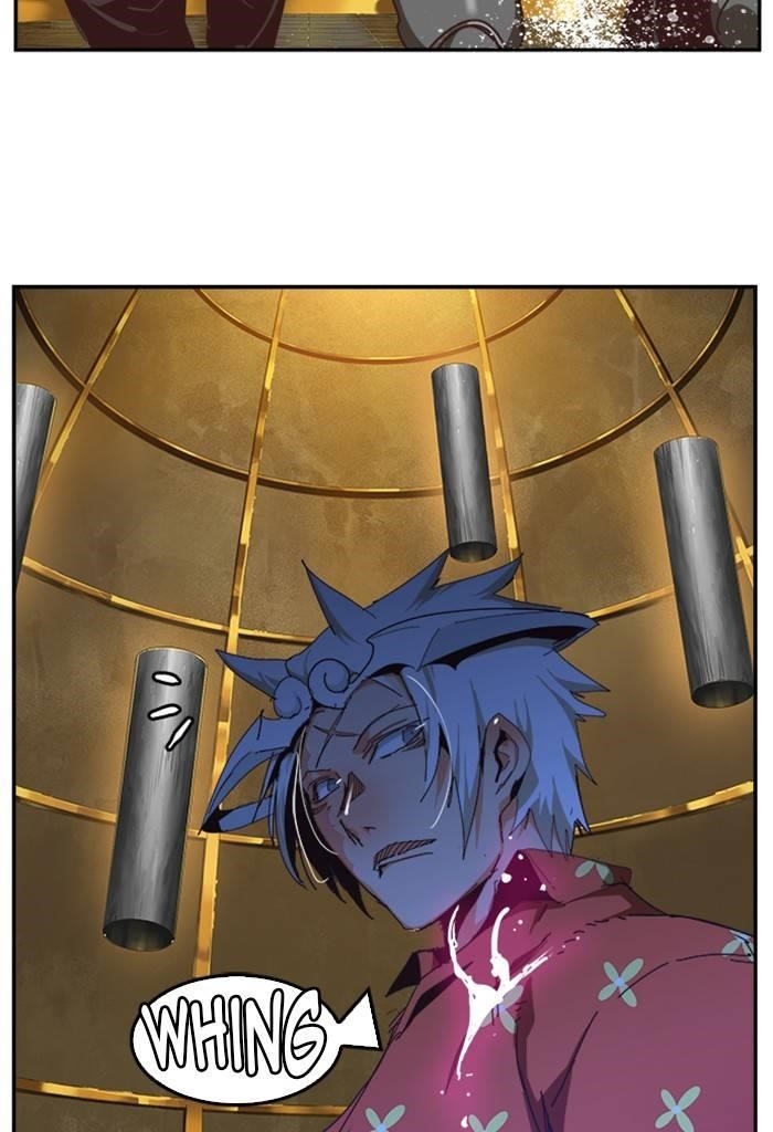 The God of High School chapter 516 page 78