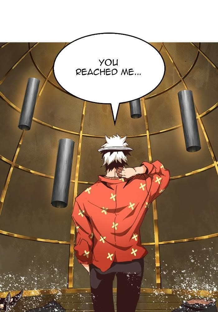 The God of High School chapter 516 page 81