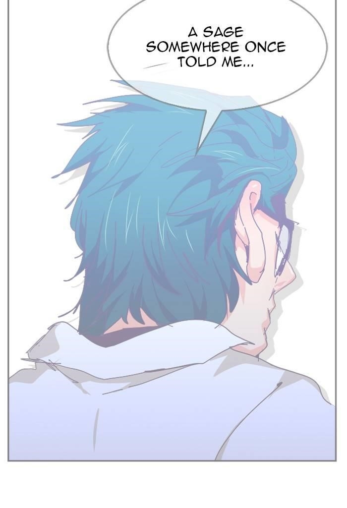 The God of High School chapter 516 page 84