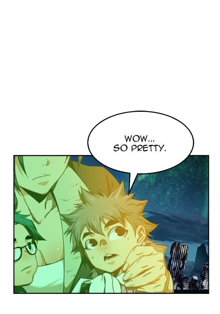 The God of High School chapter 516 page 88