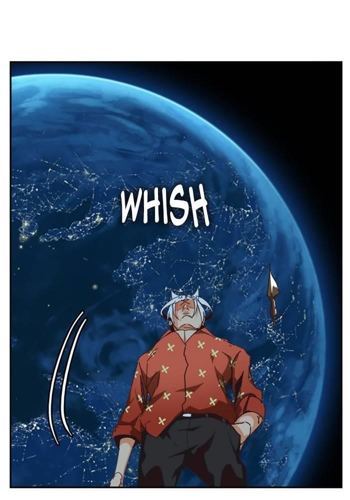 The God of High School chapter 516 page 94