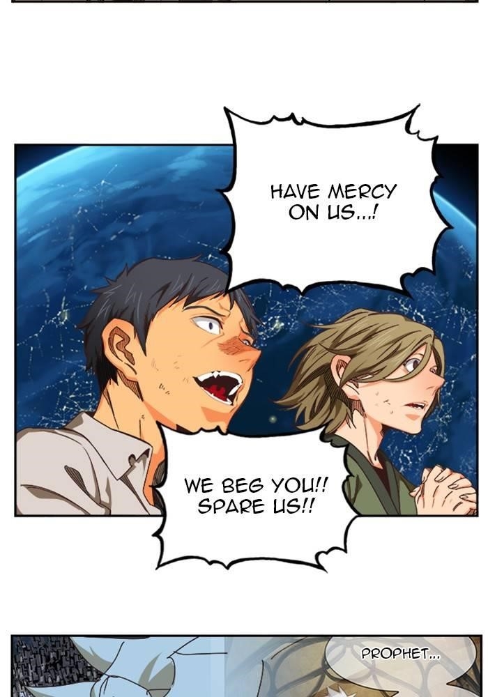 The God of High School chapter 516 page 98