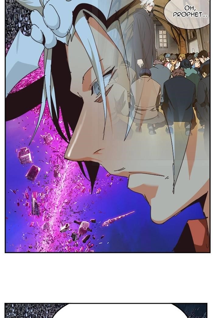 The God of High School chapter 516 page 99