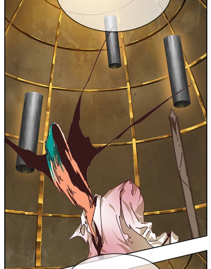 The God of High School chapter 517 page 2