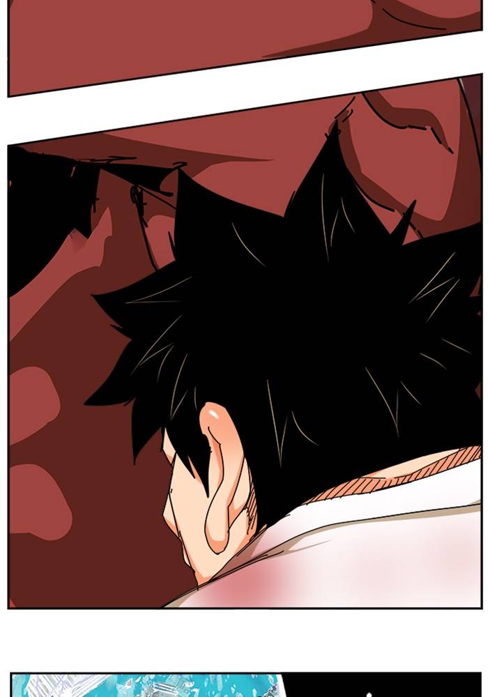 The God of High School chapter 517 page 23