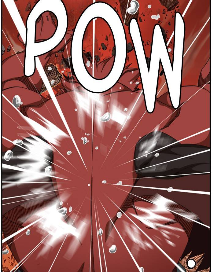 The God of High School chapter 517 page 28